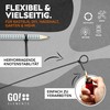 GO!elements Nano Cord | Mason's Cord | Filigree, Thin &