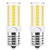 E17 Led Bulb Microwave Oven Light, Over Stove Appliance Replacement