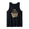 Ticket to Ride - Train Tank Top