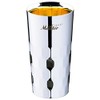 Sanpo Sangyo Migaki Meister 11002090 Double Layer Collins 400ml 24K