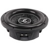 Audiopipe 10" Shallow Mount Subwoofer (TXX-FB1000), Superior Performance, 600W, 60