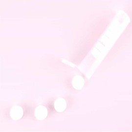 Morepack Compressed Towel Face Towel 10p / 모어팩 압축타올 세안타월 10p