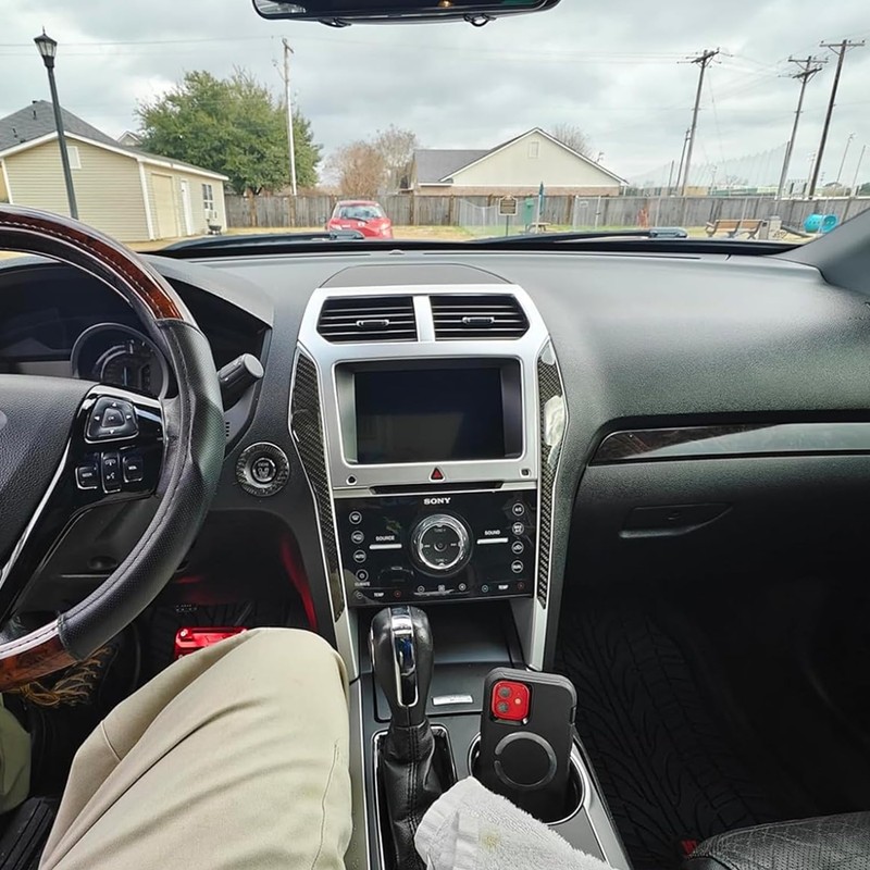 L2R for Ford Explorer 2011 2012 2013 2014 2015 Car