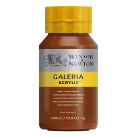 Winsor & Newton Galeria Acrylic Medium