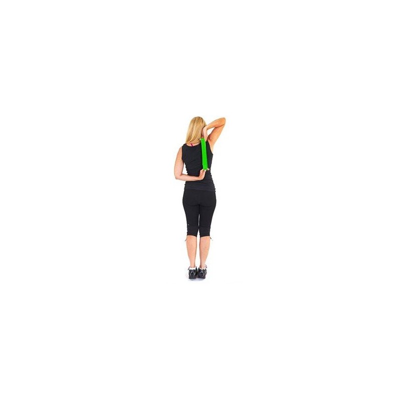 Resistance Exercise Loop Band Perfect for Yoga, Pilates, Gym, Fitness