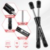 IAQWE 7.5 Inch Gas Struts 20 Lb/89N Shocks Spring Lift