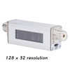 Mini Standing Wave Meter High Frequency SWR Shortwave Power Meter