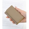 Alto Rose Key Case, 4 Strands, Smart Key, Unisex, Bi-Color,