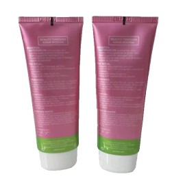 Purlisse Watermelon Energizing 2 Minute Polishing Peel 2.5 fl oz 2pk Sealed NEW