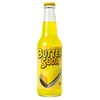 Rocket Fizz Butter Soda Flavor | Cane Sugar | Craft