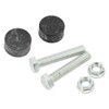 2pcs Hood Adjustment Rubber Bumpers Stoppers Replacement for Buick GS
