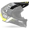 509 Altitude 2.0 Helmet Replacement Visor Snowmobile Snocross Helmet Parts