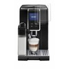 Savvies Pack of 6 Screen Protectors for DeLonghi Dinamica Plus