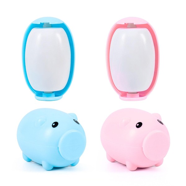 Lint Roller, Pack of 2, Reusable Lint Roller, Washable, Sticky