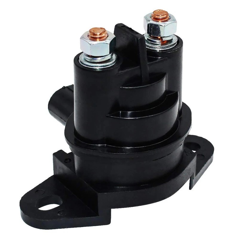 H&H bros Starter Relay Solenoid For Can-am Defender HD5 HD8