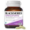 Blackmores Ginkgo Forte Tab X 80