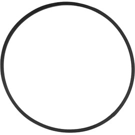 Drive V Belt Set for - Central Machinery 38142 Drill Press - High Strength Rubber Belt - Replacement Drive Belt - Made In The USA - Motor Drive Belt