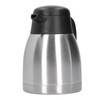 Large Capacity Thermal Jug 304 Stainless Steel Vacuum Insulation Kettle