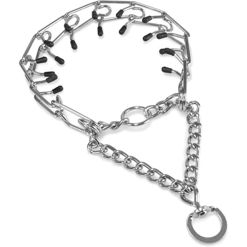 Fancy Pets Collar de Entrenamiento con Púas para Perro de