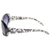 Hodogaya Electronics OZS-058 Men's Sunglasses, Fashion Sunglasses