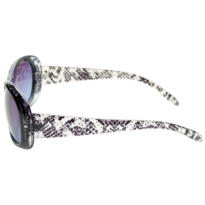 Hodogaya Electronics OZS-058 Men's Sunglasses, Fashion Sunglasses