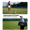 PodiuMax Tennis Ball Picker Upper, 30 Pickleball Picker Upper, 42