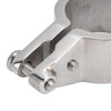 Jaw Slide 38mm Top Hinge Rail Mount Fitting 316 Stainless