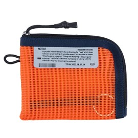 [ER] MESH MULTI CASE Orange