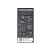 Dell 0M7GRX Original USB-C Netzteil 90,0 Watt abgerundete Bauform (+USB-A