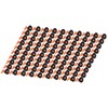 402Pcs Tile Leveler Set Reusable Tiles Leveling System Kit with