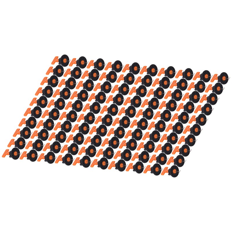 402Pcs Tile Leveler Set Reusable Tiles Leveling System Kit with
