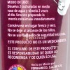 Colágeno Hidrolizado Glucosamina Biotina Surtidos Ferygreco Sabor UVA MANZANA COCO