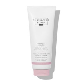 Christophe Robin Delicate Volumizing Conditioner with Rose Extracts Unisex Conditioner 6.7 oz