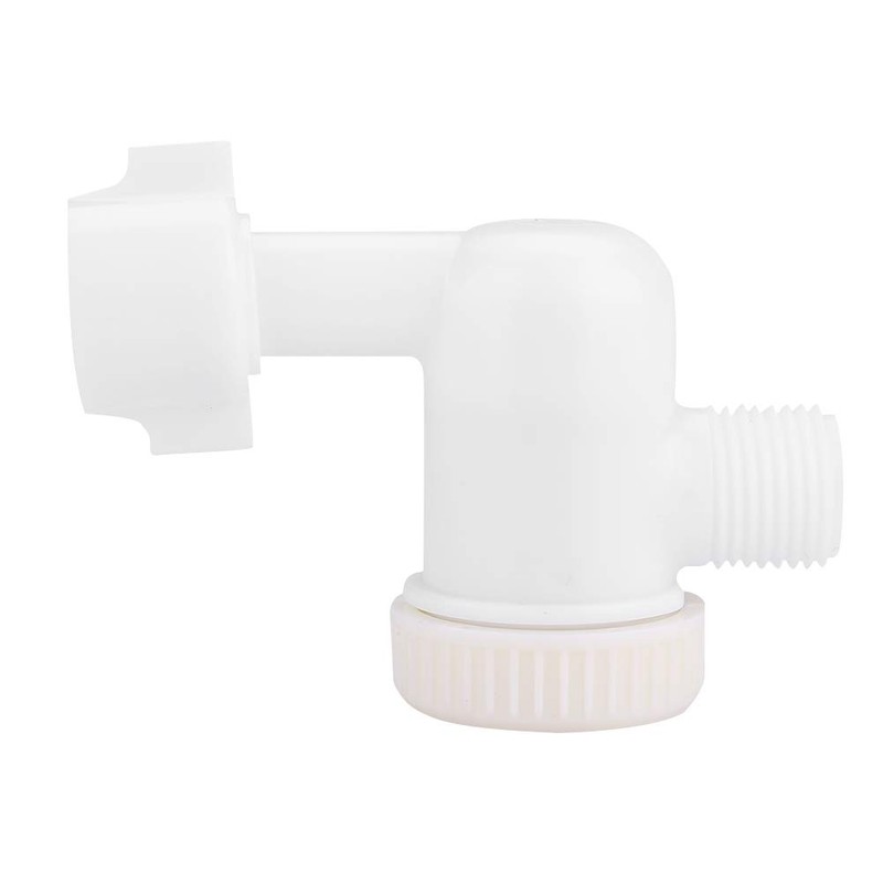 Toilet Inlet Valve Water Filter Stainless Steel Mesh Bathroom Fitting
