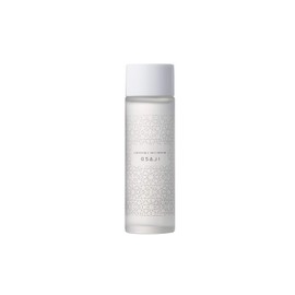 Osagi Comfortable Nail Remover, Bleaching Liquid, Acetone Free Moisturizing, Domestic Essential Oil, 3.4 fl oz (100 ml)