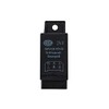 HELLA 5WG 002 450-291 Relay, wipe-/wash interval - 24V -