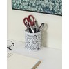 EasyPAG 2 Pack Pen Holder Mesh Pencil Holder for Desk