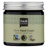 FAIR SQUARED Hand Cream Olive 50 ml Zero Waste Certified