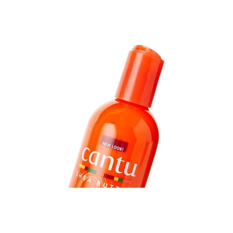 Cantu Natural Hair Curl Activator Cream 12oz by Cantu