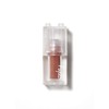 Fujiko Mini Airy Dip Powder 01, Upper Air Red, 0.03