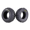 Kenda Bear Claw EX 25x10-12 Rear ATV 6 PLY Tires