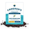 Cameron's Coffee Roasted Whole Bean Coffee, Costa Rica Blend, 4
