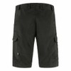 Fjällräven Men's Vidda Pro Lite Shorts, Black, 52