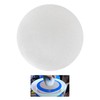 SCOTTCHEN Diamond Grinding Disc, 8” (200mm),No Center Hole,Flat Lap Disk