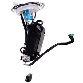 INEEDUP Fuel Pump Assembly E3801M Replacement for 2009-2010 for Chevy Malibu V6 3.5L Vin (N) Partial Zero Emission Vehicle