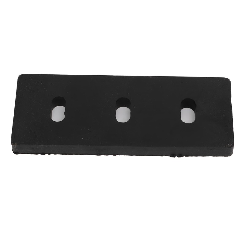 Snow Blower Impeller 3 Blade Alloy 1/4in Accessory Set Kit