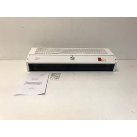 Hyco Air Curtain MAC3X