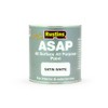 Rustins All Surface All Purpose Paint White 1L