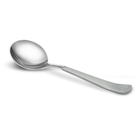 Brewista Professional Coffee Cupping Spoon for Roasters and Cuppers, Scratch Resistant Stainless Steel, Use for Coffee Tastings, Trying New Roasts, Gold (Stainless)