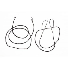 Replacement tendon for longbow archery